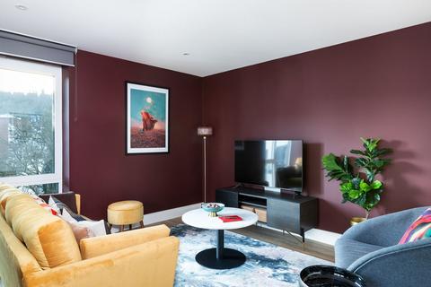 1 bedroom flat to rent, Buckingham House, High Wycombe HP11