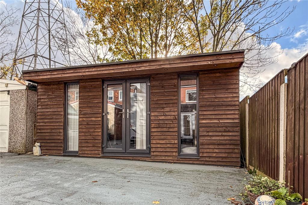 Outbuilding