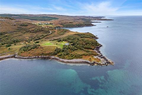 4 bedroom detached house for sale, Camas-An-Eilean, Arrina, Strathcarron, Highland, IV54