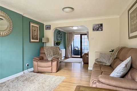 undefined, Simkin Way, Oldham, Greater Manchester, OL8