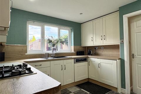 undefined, Simkin Way, Oldham, Greater Manchester, OL8