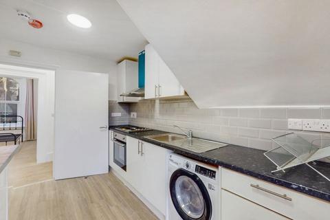 3 bedroom apartment to rent, N7