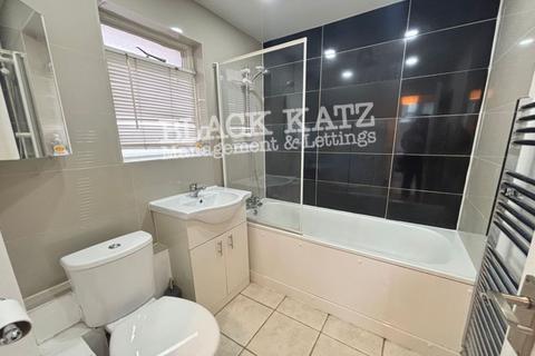 1 bedroom apartment to rent, SE1