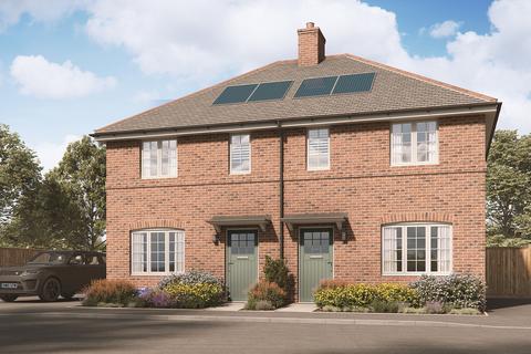 undefined, Plot 4, The Tove at Creswell, Colliery Rd  S80