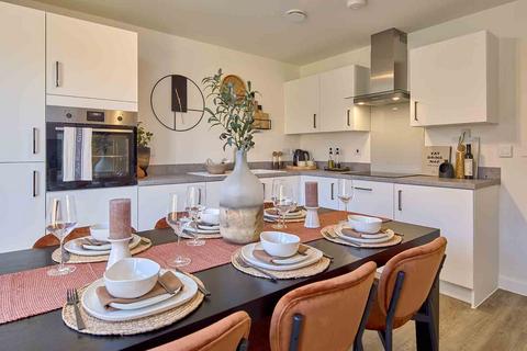 undefined, Plot 4, The Tove at Creswell, Colliery Rd  S80