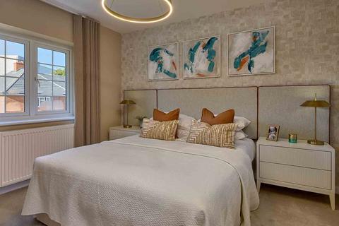 undefined, Plot 4, The Tove at Creswell, Colliery Rd  S80