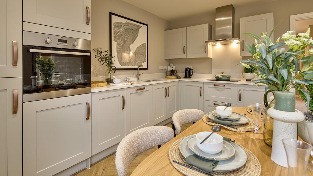 Harper Crewe - On The Market -