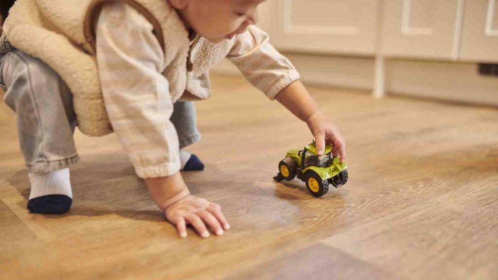 Harper Crewe - On The Market -