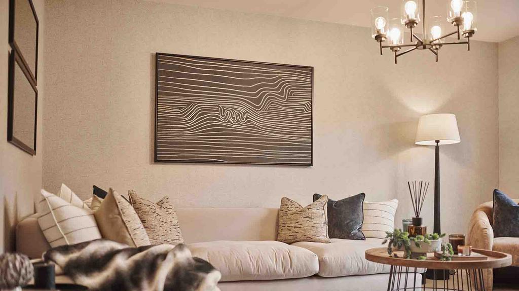 Harper Crewe - On The Market -