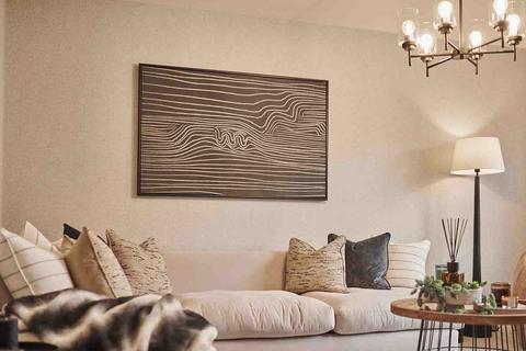 undefined, Plot 61, The Tove at Creswell, Colliery Rd  S80