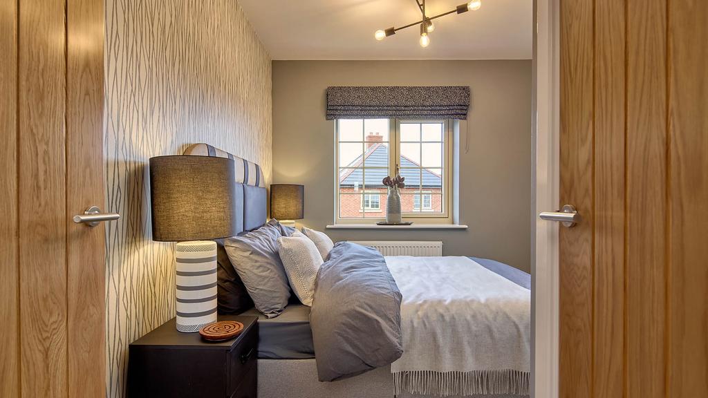 Harper Crewe - On The Market -