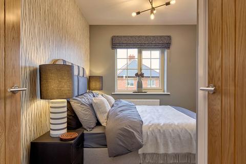 undefined, Plot 61, The Tove at Creswell, Colliery Rd  S80