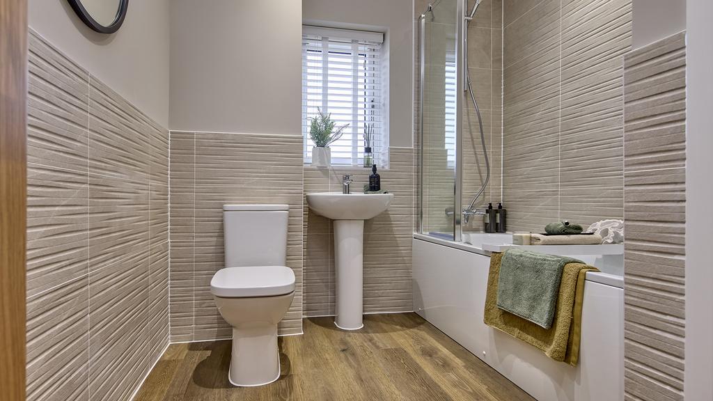 Harper Crewe - On The Market -