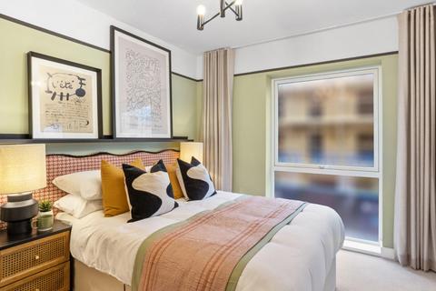 undefined, Plot C02 - 50% share - 27.10.25, at L&Q at Marleigh Newmarket Road, Cambridge CB5