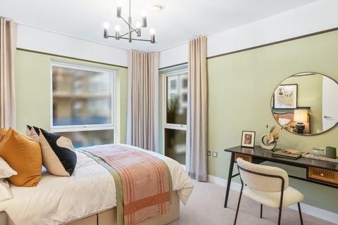 undefined, Plot C02 - 50% share - 27.10.25, at L&Q at Marleigh Newmarket Road, Cambridge CB5