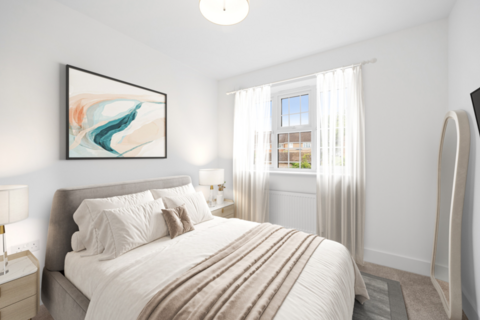 undefined, Plot 7 at Foundry Close, Hurst Green TN19