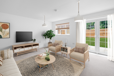 undefined, Plot 7 at Foundry Close, Hurst Green TN19