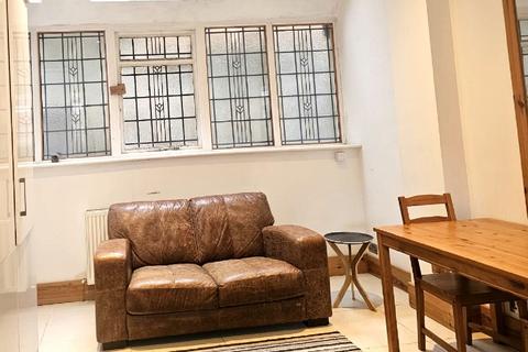 undefined, Nottingham NG7