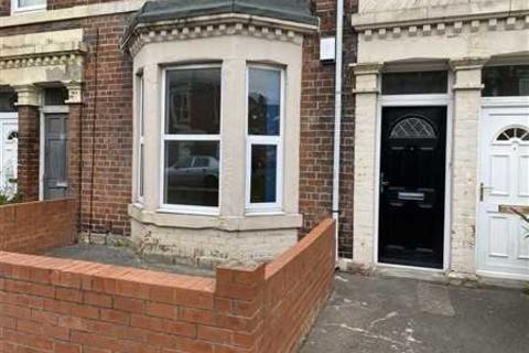 undefined, Mowbray Street, Newcastle upon Tyne, NE6 5NL