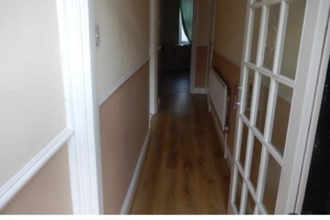 undefined, Mowbray Street, Newcastle upon Tyne, NE6 5NL