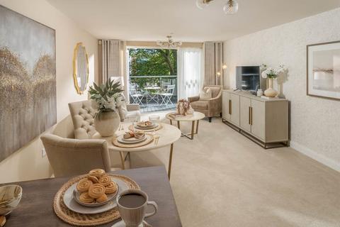 undefined, Apartment 16 at Pearson House Trotwood Close, Broadstairs CT10