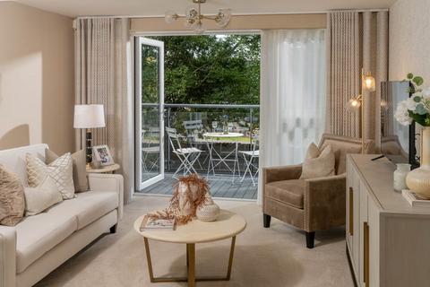 undefined, Apartment 16 at Pearson House Trotwood Close, Broadstairs CT10