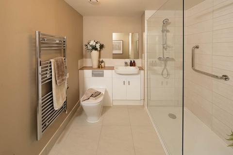undefined, Apartment 16 at Pearson House Trotwood Close, Broadstairs CT10