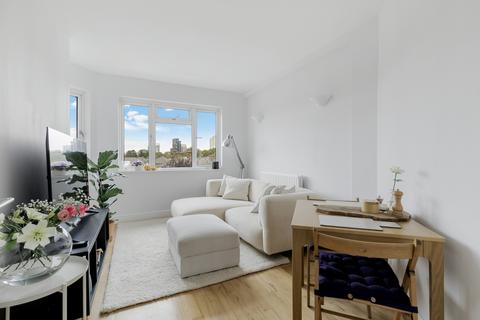 undefined, Buchanan House, SW18