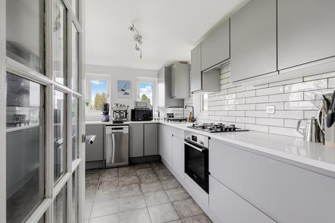 undefined, Buchanan House, SW18