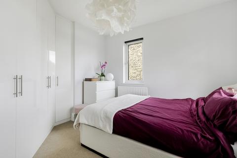 undefined, Buchanan House, SW18