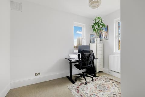 undefined, Buchanan House, SW18
