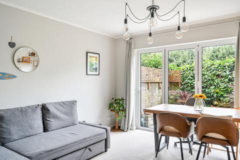 undefined, Garrick Close, SW18