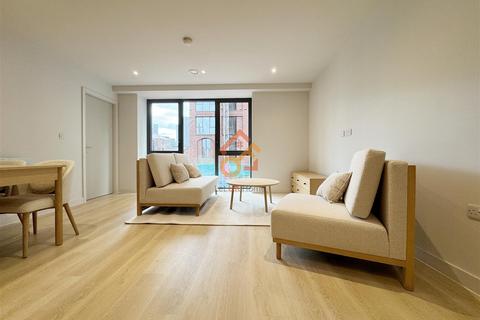 2 bedroom flat to rent, Irwell House, 10 Dutton Street, Manchester M3