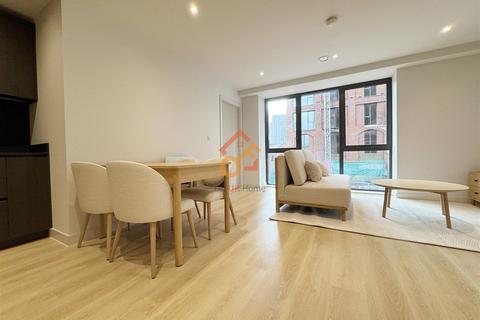 2 bedroom flat to rent, Irwell House, 10 Dutton Street, Manchester M3