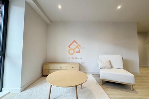 2 bedroom flat to rent, Irwell House, 10 Dutton Street, Manchester M3