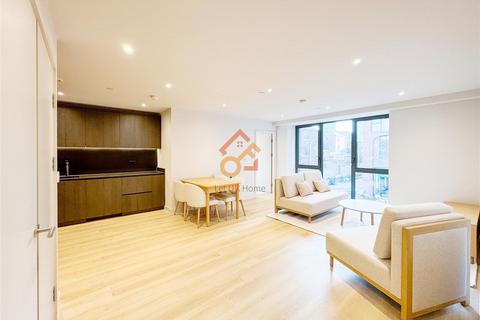 2 bedroom flat to rent, Irwell House, 10 Dutton Street, Manchester M3