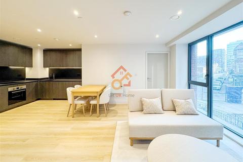2 bedroom flat to rent, Irwell House, 10 Dutton Street, Manchester M3