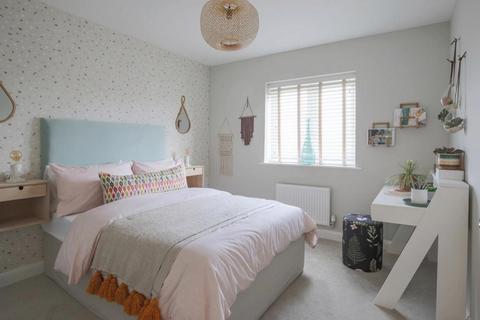 undefined, 26, The Kingston at Taylors Green, Darwen BB3 3LD