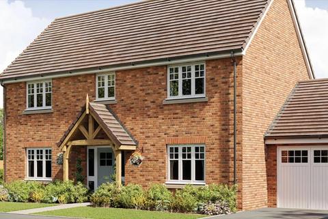 undefined, 65, The Blakeney at Alston Grange, Longridge PR3 3BD