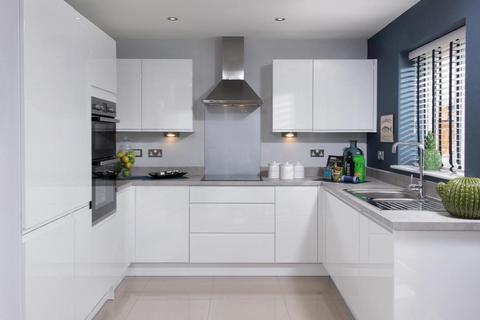 undefined, 85, The Morden at The Pastures, PR26, Leyland PR26 6PJ