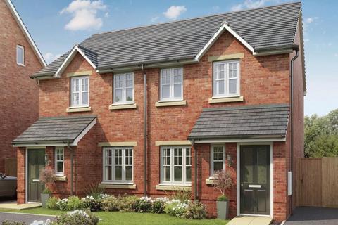 undefined, 101, The Denton at The Pastures, PR26, Leyland PR26 6PJ
