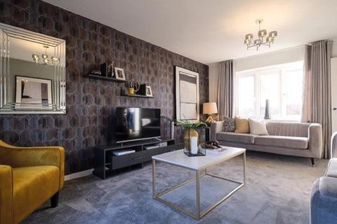 undefined, 101, The Denton at The Pastures, PR26, Leyland PR26 6PJ
