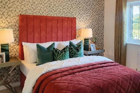 undefined, 102, The Denton at The Pastures, PR26, Leyland PR26 6PJ
