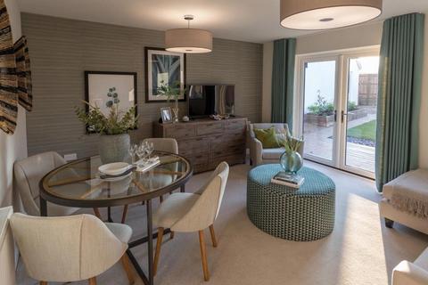 undefined, 105, Alderley at The Pastures, PR26, Leyland PR26 6PJ