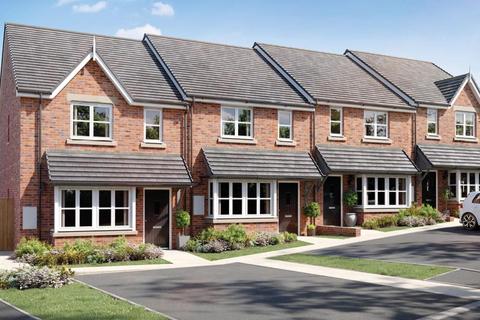 undefined, 105, Alderley at The Pastures, PR26, Leyland PR26 6PJ