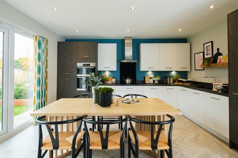 undefined, Stratford at Churchlands, Lisvane Llwyn-Y-Pia Road CF14