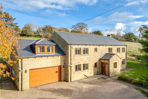 5 bedroom detached house for sale, Hillings Lane, Hawksworth, Leeds, West Yorkshire, LS20