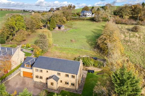 5 bedroom detached house for sale, Hillings Lane, Hawksworth, Leeds, West Yorkshire, LS20