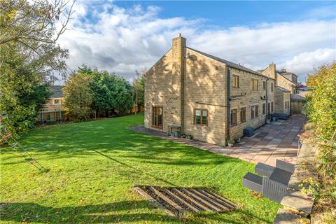 5 bedroom detached house for sale, Hillings Lane, Hawksworth, Leeds, West Yorkshire, LS20