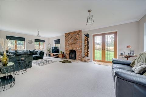 5 bedroom detached house for sale, Hillings Lane, Hawksworth, Leeds, West Yorkshire, LS20